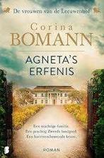 - Agneta's erfenis van Corina Bomann, Boeken, Romans, Ophalen of Verzenden, Zo goed als nieuw
