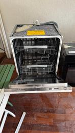 AEG inbouw vaatwasser, Ophalen, Minder dan 85 cm, Voorspoelprogramma, Minder dan 10 liter