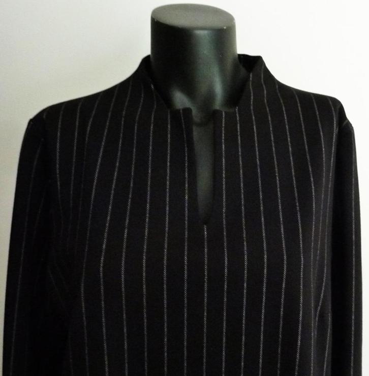 Ana Alcazar Jurk, Kleding | Dames, Jurken, Nieuw, Maat 42/44 (L), Overige kleuren, Knielengte, Ophalen of Verzenden