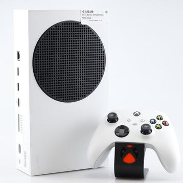 Xbox Series S 512GB Wit | Nette staat beschikbaar voor biedingen