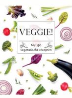 Veggie! - Met 50 Vegetarische Gerechten - Drees Koren, Verzenden, Zo goed als nieuw