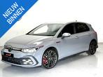 Volkswagen Golf 8 2.0 TSI GTI DSG IQ HDUP ACC DCC CAMERA, Auto's, Volkswagen, Stof, Gebruikt, Euro 6, 4 cilinders