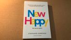 New Happy, het nieuwe geluk - S. Harrison, Verzenden, Gelezen, Stephanie Harrison