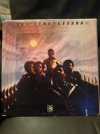 The Temptations - 1990 LP, Cd's en Dvd's, Vinyl | Pop, Ophalen of Verzenden, 1980 tot 2000, Gebruikt, 12 inch