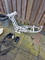 Grote partij Italjet Dragster minarelli onderdelen, Ophalen of Verzenden, Overige typen, Overige merken