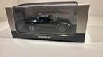 Mercedes benz CLK dtm amg cabriolet black Kyosho 1.43, Kyosho, Auto, Ophalen of Verzenden, A