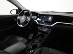 Kia Niro 1.6 GDi PHEV DynamicLine | Trekhaak | Plug-In | Zon, Auto's, 12 maanden, 77 km/l, Gebruikt, Leder en Stof