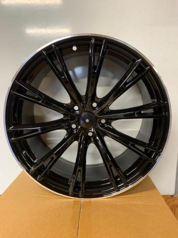 19"20"Velgen 5x112 NIEUW AUDI VW SKODA SEAT MERCEDES CUPRA beschikbaar voor biedingen