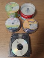Een grote set cd's en dvd's, Ophalen of Verzenden, Nieuw, Overige typen, Sony