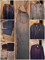 Heren kleding pakket | Maat M | Lengte 1.80, Maat 48/50 (M), Ophalen of Verzenden, Zo goed als nieuw