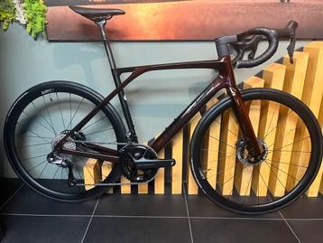 Lapierre Xelius SL 8.0 , Ultegra di2 , carbon , Sale beschikbaar voor biedingen