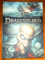 DRAKENBLOED HC_03 - In de naam van de Vader / 1e DRUK, Eén stripboek, Ophalen of Verzenden, Nieuw
