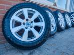 Originele Winterset Volvo V70 V60 S60 Vredestein Oden