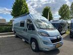 Clever 600 buscamper, Caravans en Kamperen, Campers, Overige merken, Tot en met 2, Bedrijf, 6 tot 7 meter