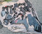 Gsx-r onderdelen 600 750 k6 k7 k8 k9 l1, Ophalen of Verzenden