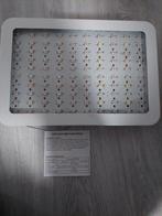 Kweektent ledlamp, Tuin en Terras, Kweekspullen, Ophalen, Gebruikt, Kweeklamp