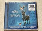 Disney Olaf’s Frozen Avontuur CD (geseald), Cd's en Dvd's, Cd's | Filmmuziek en Soundtracks, Ophalen of Verzenden, Nieuw in verpakking