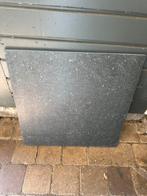 Mooie antraciet tegels, Ophalen, Nieuw