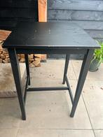Bartafel Ikea, Ophalen of Verzenden, Gebruikt