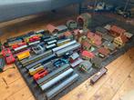 Treinen HO fleischmann roco marklin wagons rails, Hobby en Vrije tijd, Modeltreinen | H0, Ophalen, Gebruikt, Locomotief, Gelijkstroom of Wisselstroom