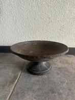 Schaal Brynxz landelijk, stoer, sober, Huis en Inrichting, Ophalen of Verzenden, Zo goed als nieuw, Rond, Steen of Aardewerk