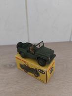 Dinky Toys Austin Champ 674, Ophalen of Verzenden, Gebruikt, Auto, Dinky Toys