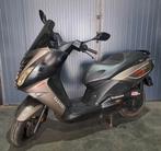Peugeot Citystar bromscooter  antraciet, Ophalen, Gebruikt, Overige modellen, Benzine