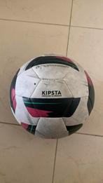 Kipsta voetbal, Sport en Fitness, Voetbal, Verzenden, Zo goed als nieuw, Bal