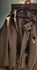 Duits wo2 uniform, Ophalen of Verzenden, Nederland, Kleding of Schoenen