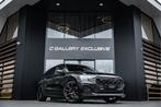 Audi Q8 60 TFSI e quattro Pro Line S Competition - Panorama, Automaat, Gebruikt, Zwart, 2995 cc