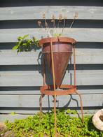 bloembak, Antiek en Kunst, Curiosa en Brocante, Ophalen