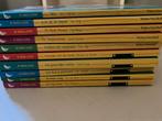 De Vroege Lijsters - 10 Kinderboeken, Ophalen, Gelezen, Fictie algemeen
