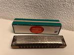 Mondharmonica Hohner, Muziek en Instrumenten, Ophalen of Verzenden, Zo goed als nieuw