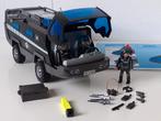 Playmobil city action 5564 interventie truck + extra, Ophalen of Verzenden, Zo goed als nieuw, Complete set