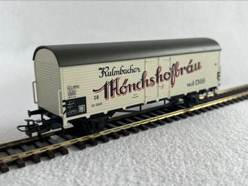 Märklin 29539 DB Kulmbacher koelwagen beschikbaar voor biedingen