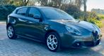 Alfa Romeo Giulietta 1.4 Turbo Multiair 110KW 2015 Grijs, Auto's, Voorwielaandrijving, 65 €/maand, 4 cilinders, 150 pk