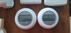 HONEYWELL EVOHOME ROUND WIRELESS THERMOSTAAT!!, Doe-het-zelf en Verbouw, Ophalen of Verzenden, Zo goed als nieuw