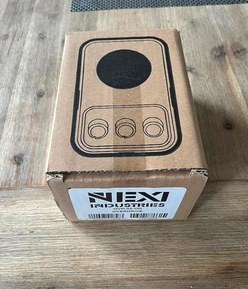 NEXI Industries Overdrive OVD-02-UD Gitaarpedaal *NIEUW* beschikbaar voor biedingen