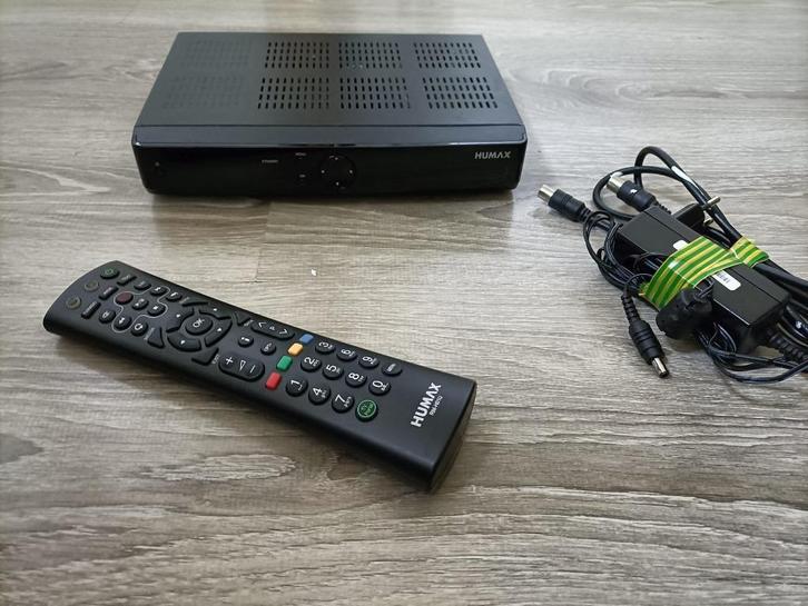 Receiver, Audio, Tv en Foto, Versterkers en Receivers, Gebruikt, Overige systemen, Overige merken, Ophalen