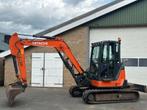 Hitachi ZX52U-3 CLR