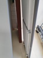 2 Nieuwe Radiatoren met lichte schade, Ophalen, 30 tot 80 cm, Radiator, Nieuw