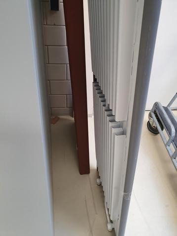 2 Nieuwe Radiatoren met lichte schade beschikbaar voor biedingen