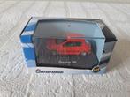 Peugeot 206 2001 1:72 Cararama - Hongwell rood, Ophalen of Verzenden, Nieuw, Auto