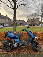 Beta Ark, roze top 70cc LC uit 2009, Fietsen en Brommers, Scooters | Overige merken, Ophalen, Tweetakt, 70 cc, Zo goed als nieuw