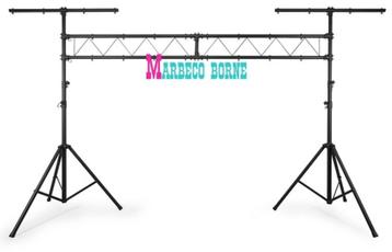 Lichtbrug, Truss balk, Licht standaard beschikbaar voor biedingen