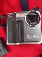 Digitale camera, Ophalen of Verzenden