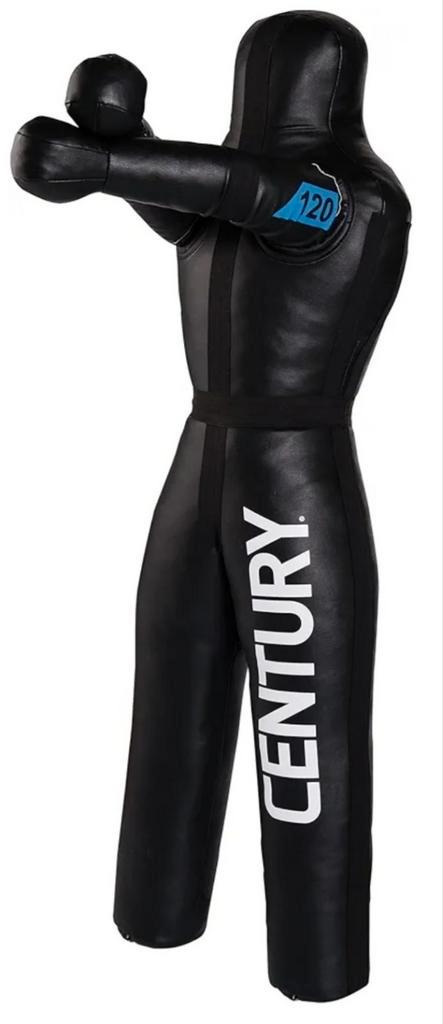 Century Judo / BJJ Grappling Dummy – 120 lbs (ca. 55 kg), Sport en Fitness, Vechtsporten en Zelfverdediging, Nieuw, Judo, Maat XS of kleiner