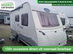 CARAVELAIR AMBIANCE STYLE 390 ZAKLUIFEL+LICHTGEWICHT+COMPACT, Caravans en Kamperen, Serviceluik, Bedrijf, 750 - 1000 kg, 5 tot 6 meter
