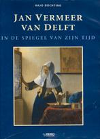 JAN VERMEER VAN DELFT, in de spiegel van zijn tijd, Boeken, Ophalen of Verzenden, Nieuw