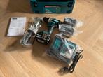 MAKITA DHP486RT3J 18V LXT accu-klopboorschroefmachine, Doe-het-zelf en Verbouw, Gereedschap | Boormachines, Ophalen, Nieuw, Boor- en Schroefmachine